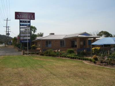 Almond Inn Motel - Accommodation QLD 0