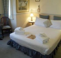 The Hughenden Boutique Hotel - Accommodation QLD