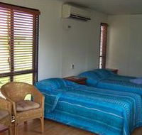 August Moon Caravan Park - Accommodation QLD