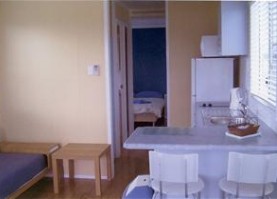 August Moon Caravan Park - Accommodation QLD 2