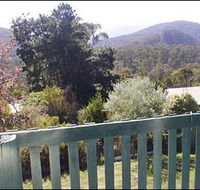 Healesville Maroondah View Motel - Accommodation QLD