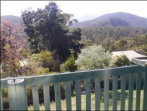 Healesville Maroondah View Motel - Accommodation QLD 0