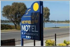 Heyfield Motel And Apartments - Accommodation QLD 0