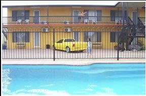 Heyfield Motel And Apartments - Accommodation QLD 2