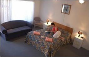 Heyfield Motel And Apartments - Accommodation QLD 3