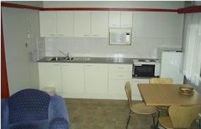 Heyfield Motel And Apartments - Accommodation QLD 4