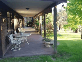 High Lane Farm - Accommodation QLD 0