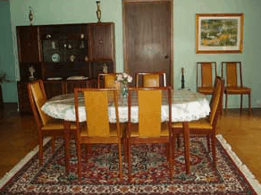 High Lane Farm - Accommodation QLD 1