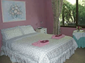 High Lane Farm - Accommodation QLD 2
