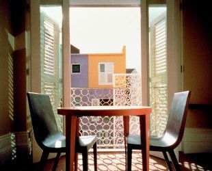 Medusa Hotel - Accommodation QLD 1