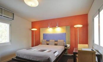 Medusa Hotel - Accommodation QLD 3