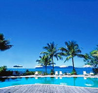 The Horizon At Mission Beach - Accommodation QLD