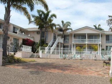 Gracelands - Accommodation QLD 1