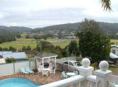 Gracelands - Accommodation QLD 4