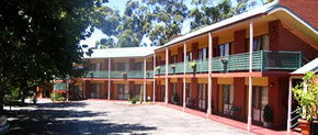 Swan Hill VIC Accommodation QLD