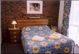 Lakes Jakaranda Holiday Units - Accommodation QLD 5