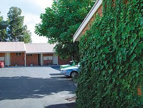Shannon Motor Inn - Accommodation QLD 3