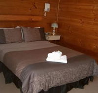 Paruna Motel - Accommodation QLD