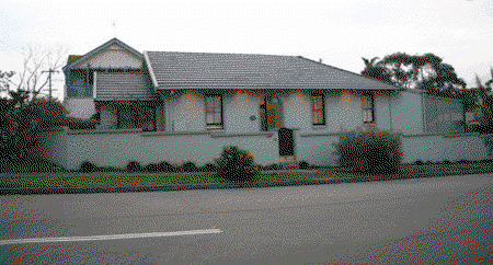 Quinton House - Accommodation QLD 0