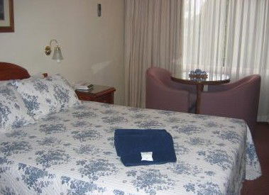 Mount Irvine NSW Accommodation QLD