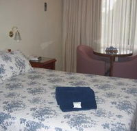 Mount Victoria Motor Inn - Accommodation QLD