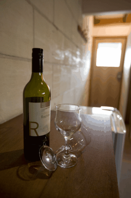 Port O Call Motel - Accommodation QLD 2