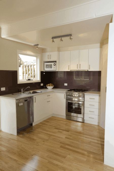 Port O Call Motel - Accommodation QLD 5