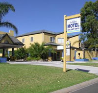 Seahorse Motel - Accommodation QLD