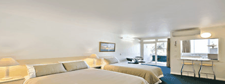 Best Western Melbourne's Princes Park Motor Inn - Accommodation QLD 1