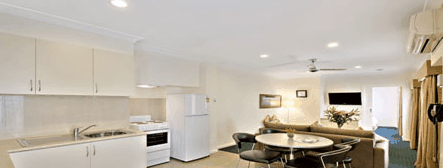 Best Western Melbourne's Princes Park Motor Inn - Accommodation QLD 2