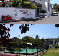 Riverside Gardens Motor Inn - Accommodation QLD