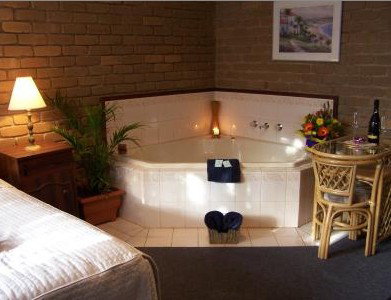 Albury Classic Motor Inn - Accommodation QLD 1