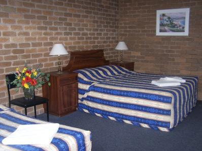 Albury Classic Motor Inn - Accommodation QLD 2