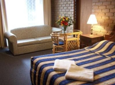 Albury Classic Motor Inn - Accommodation QLD 3