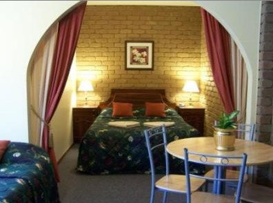 Albury Classic Motor Inn - Accommodation QLD 4