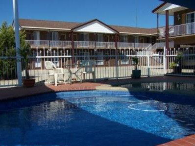 Albury Classic Motor Inn - Accommodation QLD 5