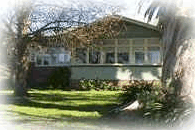 Runnymede Homestead - Accommodation QLD