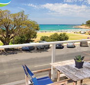 Lorne Beachfront Accommodation - Accommodation QLD
