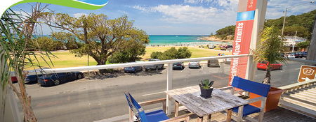 Lorne Beachfront Accommodation - Accommodation QLD 0