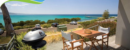 Lorne Beachfront Accommodation - Accommodation QLD 1