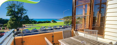 Lorne Beachfront Accommodation - Accommodation QLD 2