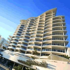 Sebel Maroochydore - Accommodation QLD