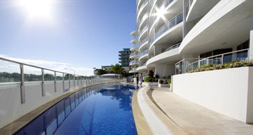 Sebel Maroochydore - Accommodation QLD 2