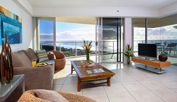 Sebel Maroochydore - Accommodation QLD 4