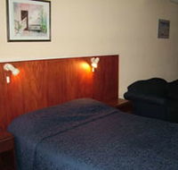 Ship Inn Motel - Accommodation QLD