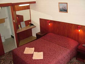Ship Inn Motel - Accommodation QLD 1