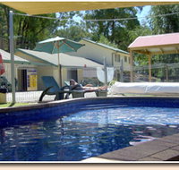 Snow View Holiday Units - Accommodation QLD