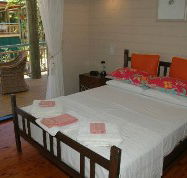 Licuala Lodge - Accommodation QLD