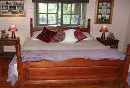 Licuala Lodge - Accommodation QLD 1