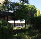 All Seasons Motor Lodge - Accommodation QLD